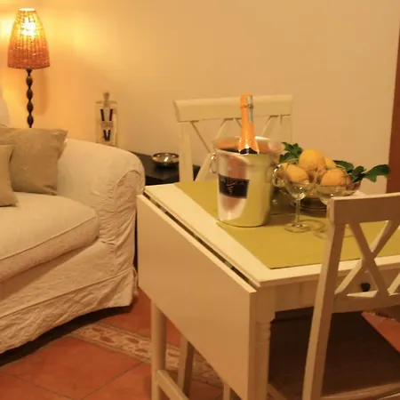 Aunt's House Campo De Fiori Apartment