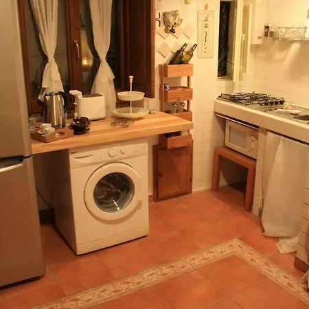 Apartment Aunt's House Campo De Fiori *