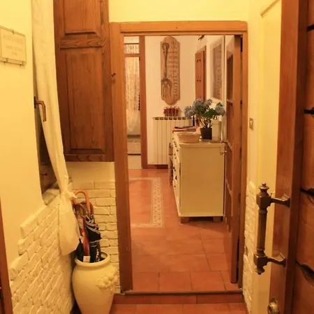 Aunt's House Campo De Fiori Apartment *