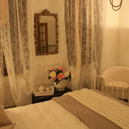 Apartment Aunt's House Campo De Fiori Rome