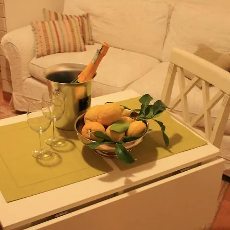 Aunt's House Campo De Fiori Apartment