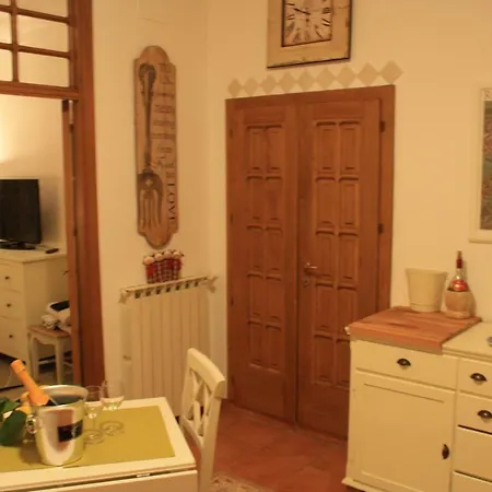 Aunt's House Campo De Fiori Apartment