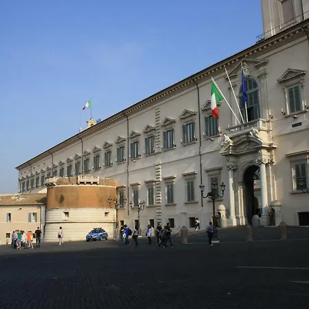 Aunt's House Campo De Fiori Apartment Rome